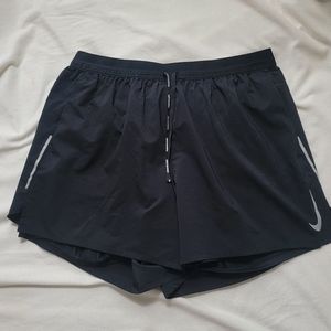 Nike dri fit shorts